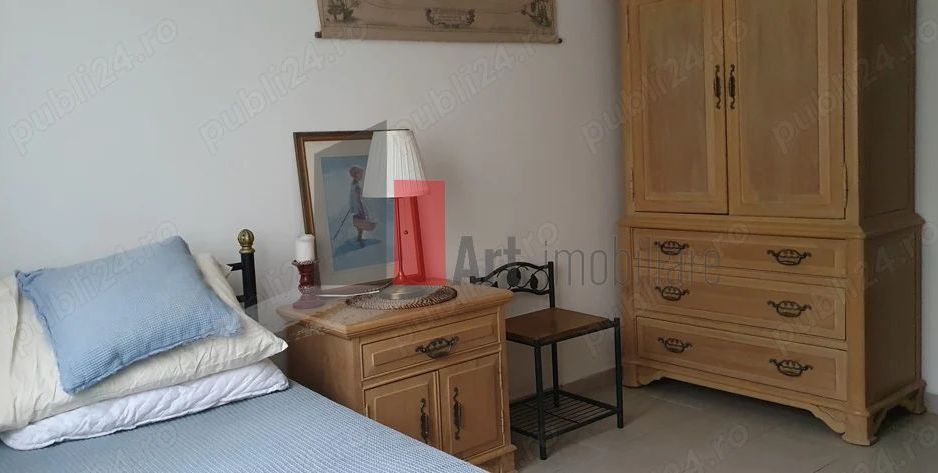 Vânzare apartament 3 camere 2 băi cu centrală Brâncoveanu - Covasna - Poză 4