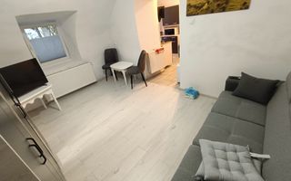 Apartament cu o cameră ultracentral de închiriat - Poză 3