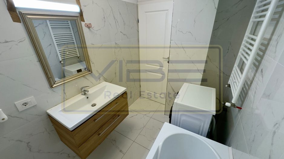 Apartament 2 camere modern Bucium - Mega Image Visani - Poză 16