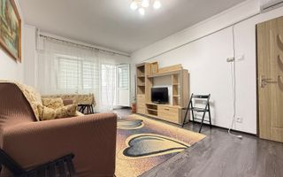 2 camere renovate, 55 mp, AC - Pacurari, zona Kaufland - Poză 3