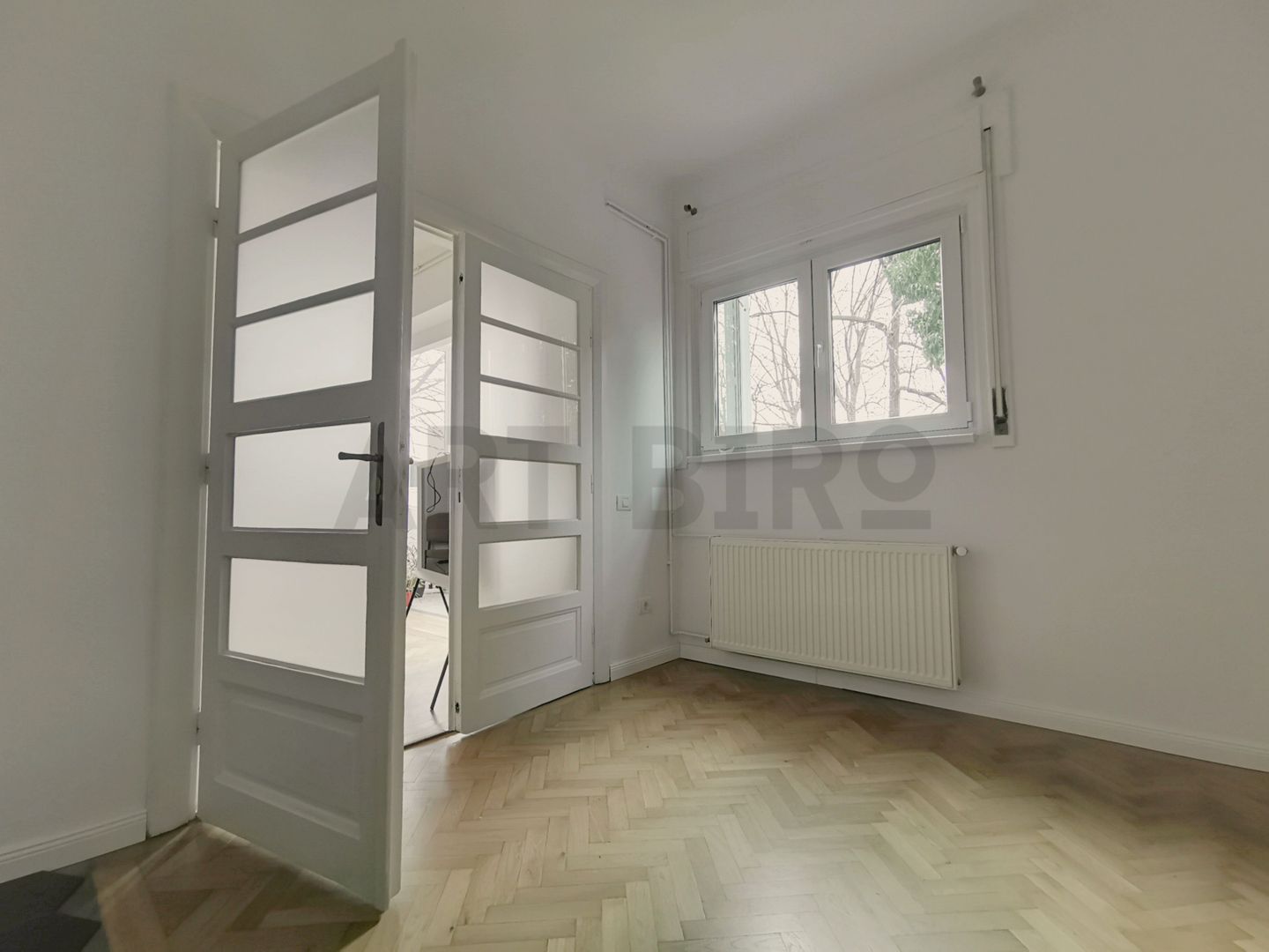 Zero comision, 71mp apartament luminos Domenii, birou sau comercial - Poză 4