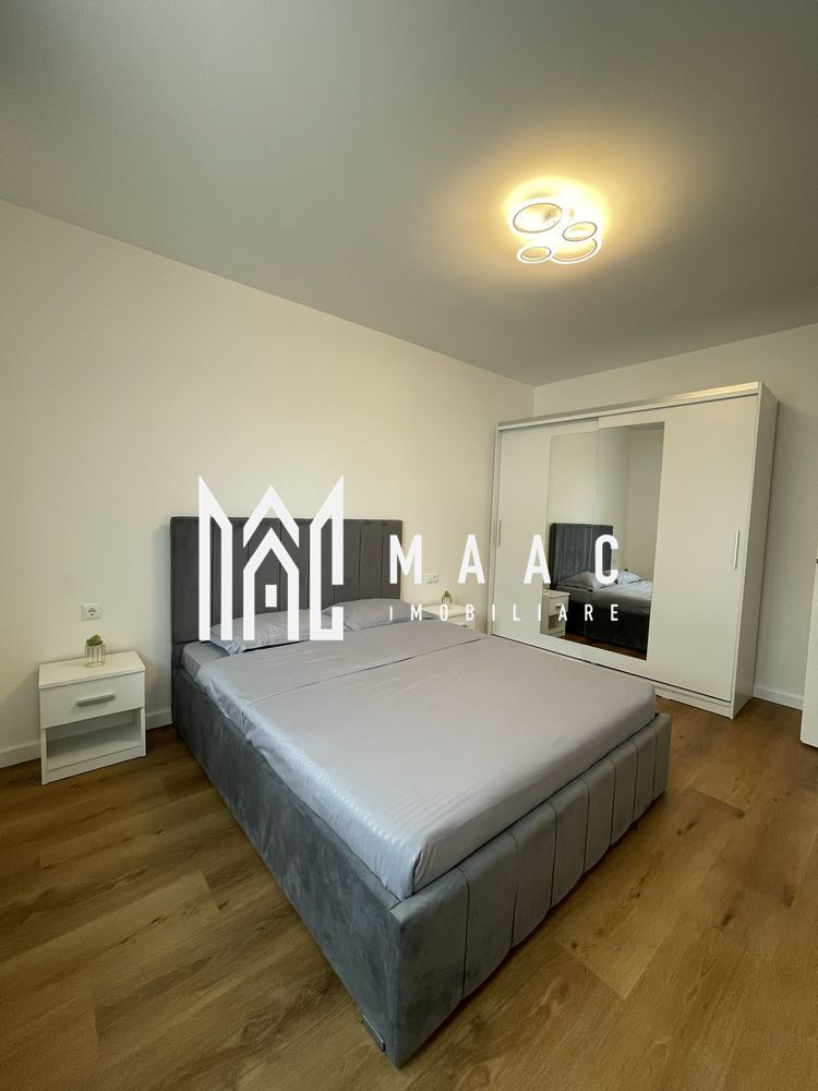 Apartament 2 camere de închiriat | Sibiu | 52 mp | parcare - Poză 3