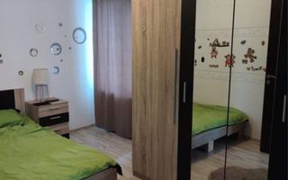 Apartament 2 camere , Floresti, zona Luxor - Poză 3