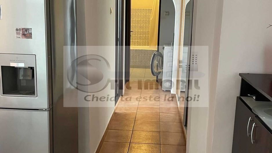 Apartament 3 camere Pacurari- 450 EURO - Poză 1