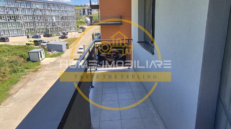 Ap 2 camere decomandat,57 mp,98000 euro - Poză 7
