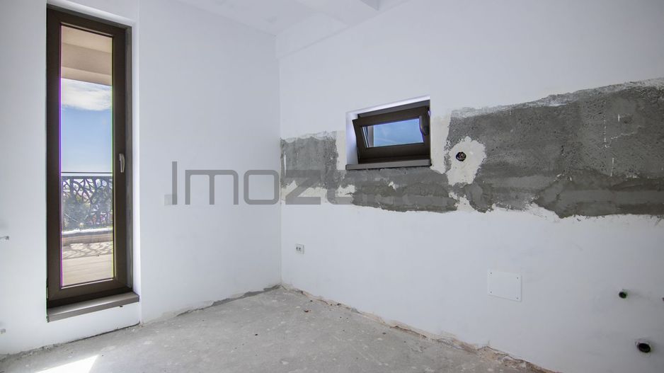 Prelungirea Ghencea, 2 camere cu terasa in bloc nou 2023, centrala proprie - Poză 14