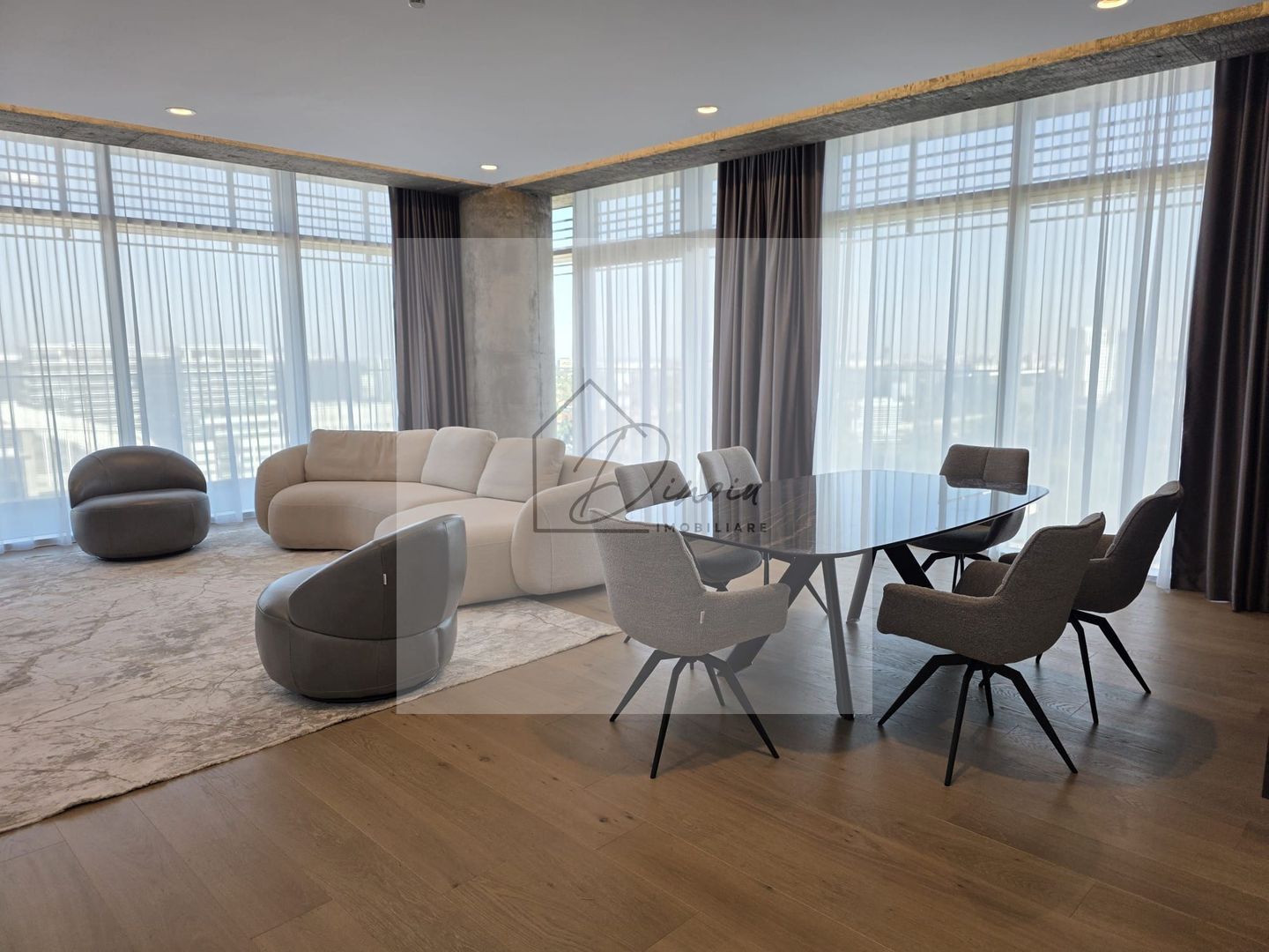 4 Camere UpSite Floreasca I  COMISION 0% - Poză 18