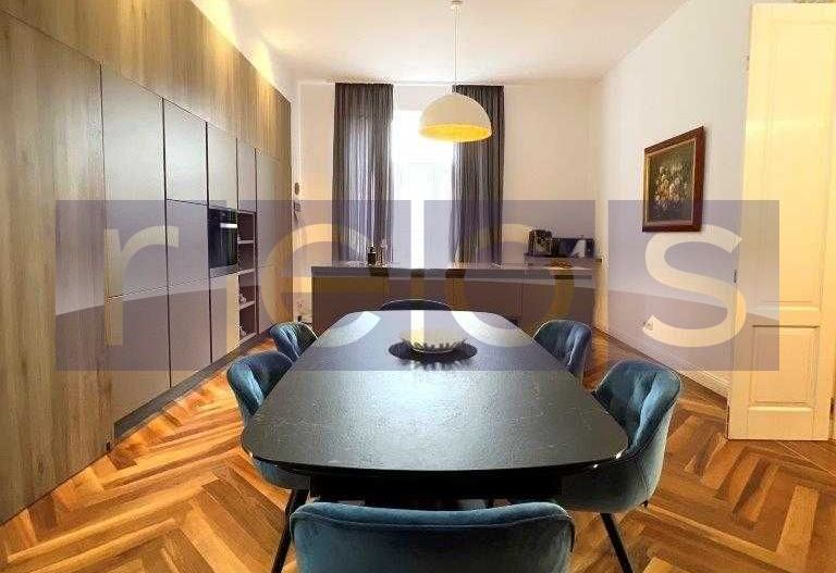 VANZARE 4 CAMERE- SEMIDECOMANDAT- PIATA AMZEI - CALEA VICTORIEI - Poză 6