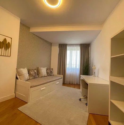 Apartament 3 Camere Herăstrău prima inchiriere - Poză 3