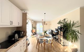 Apartament 2 camere, 53 mp + terasă 16 mp, Zona Nicolae Steinhardt - Poză 3