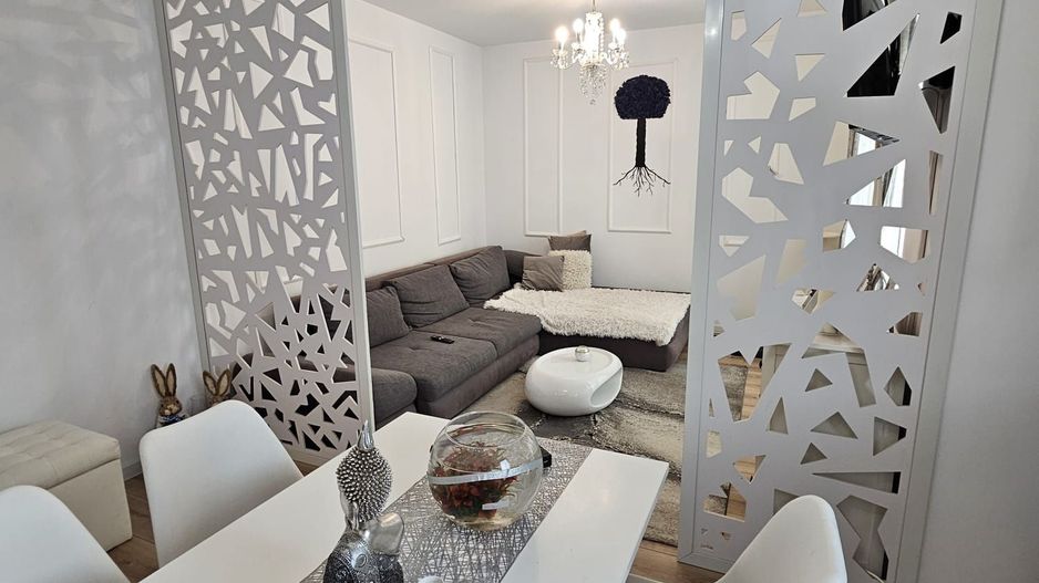 Apartament de vânzare 2 camere Dumbravita - Poză 16