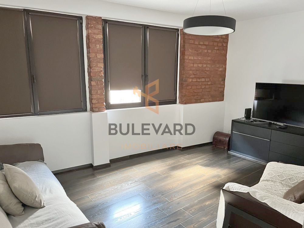 Apartament cu 2 camere ultracentral! - Poză 3