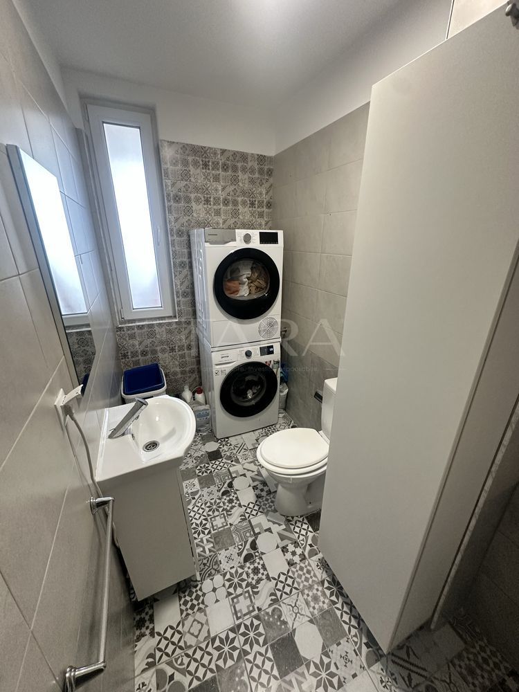 Apartament 3 camere – 72 mp + balcon – parcare subterană inclusă. - Poză 6