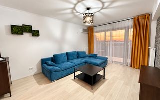 Apartament 2 Camere | 59,6 mp | Centrala Proprie | Mutare Imediată - Poză 2