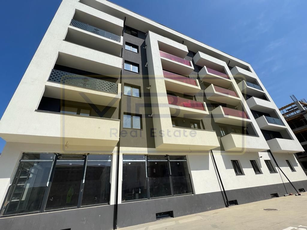 Apartament 2 camere NOU parcare Bucium - Sofia District - Poză 29