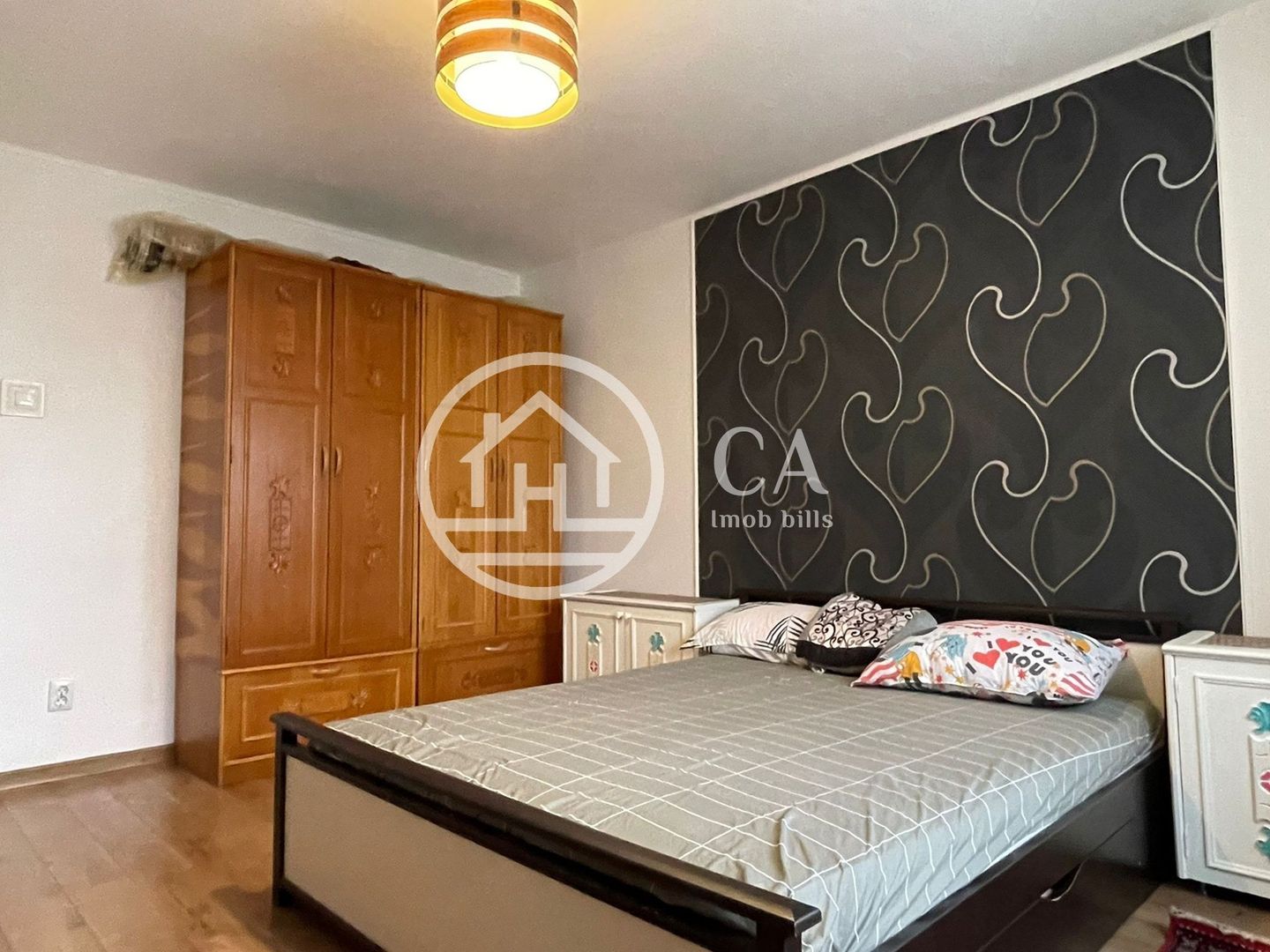 Apartament cu 2 camere de inchiriat in zona Dacia, Oradea - Poză 2