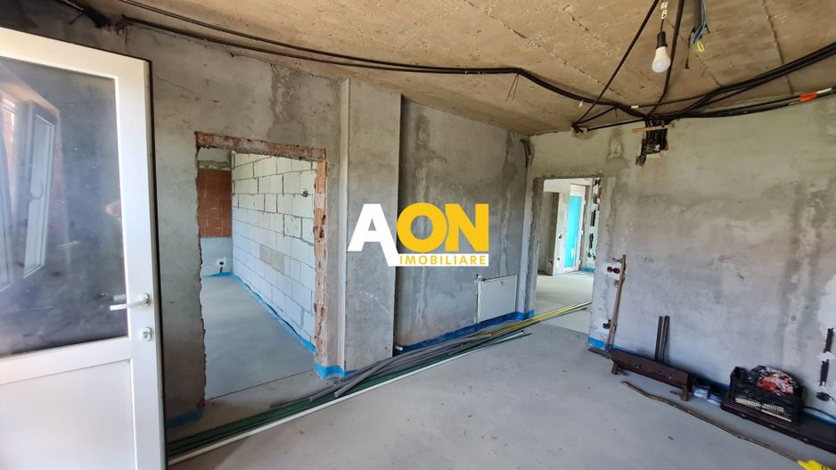 Casa 5 Camere, 284 mp, Teren 459/913, Toate Utilitatile, Zona Arex - Poză 9