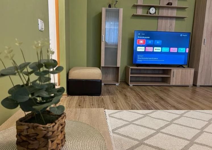 AP. 2 CAMERE TIMPURI NOI, BOILER, MOBILAT MODERN, METROU 7 MINUTE - Poză 2