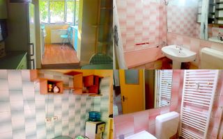 De vanzare apartament cu 3 camere , Aparatorii Patriei sector4 - Poză 3