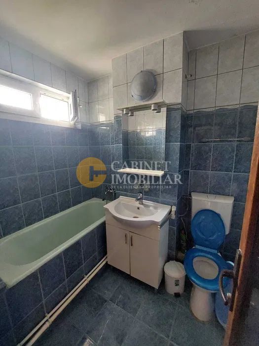PODU ROS - 2 CAMERE - ETAJ INTERMEDIAR - FARA RISC - Poză 7