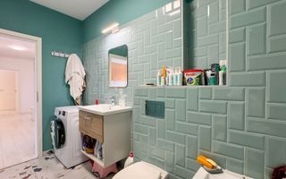 Apartament cu 3 camere Parcare,  zona Bulgaria-Marasti - Poză 18