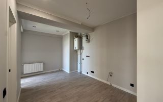 Vânzare apartament cu 2 dormitoare si living la Buiucani - Poză 2