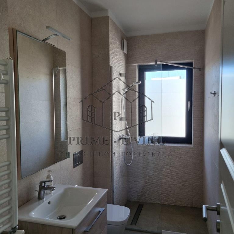 PENTHOUSE CU 3 CAMERE LA ÎNCHIRIERE ÎN VICTORIEI - Poză 13