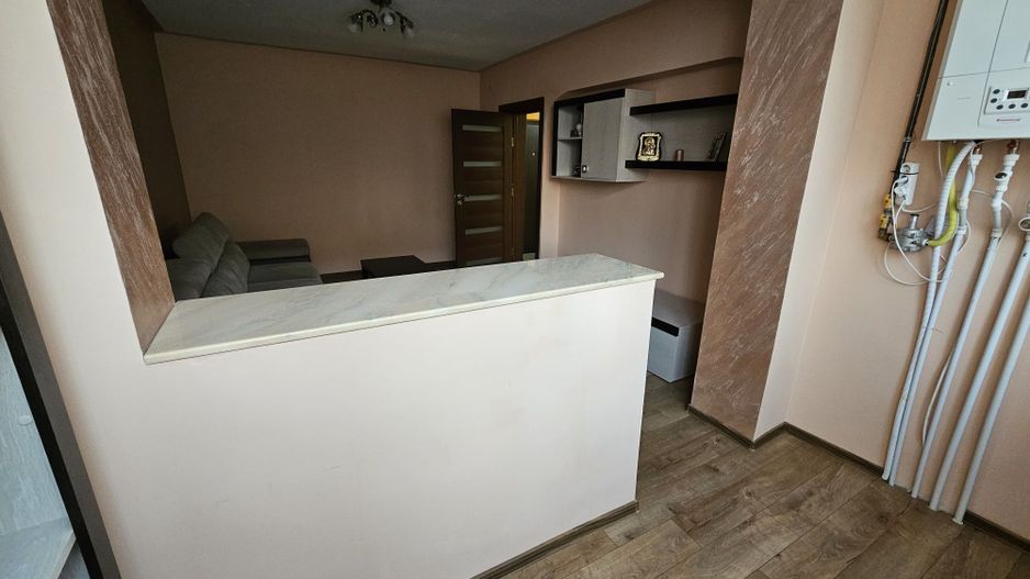 inchiriez apartament cu doua camere, decomandat, in Micro 20 - Poză 6
