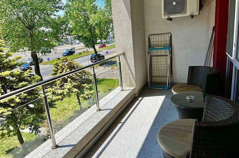 Apartament 2 camere Coralia Campusul Universitar - Satul de vacanta - Poză 12