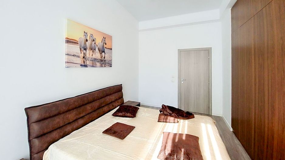 Vânzare apartament 3 camere 84mp - Poză 8