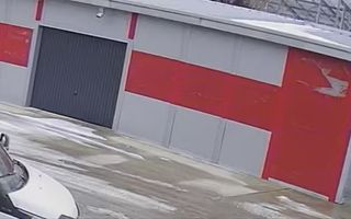 Boxă / Spațiu Depozitare 60 mp, Drumul Hoților, Trei Fântâni, Iași - Poză 5