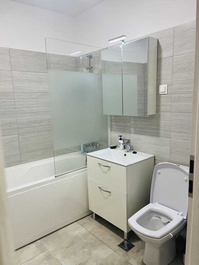 APARTAMENT LUX | IRIS BUILD | PIPERA - Poză 7