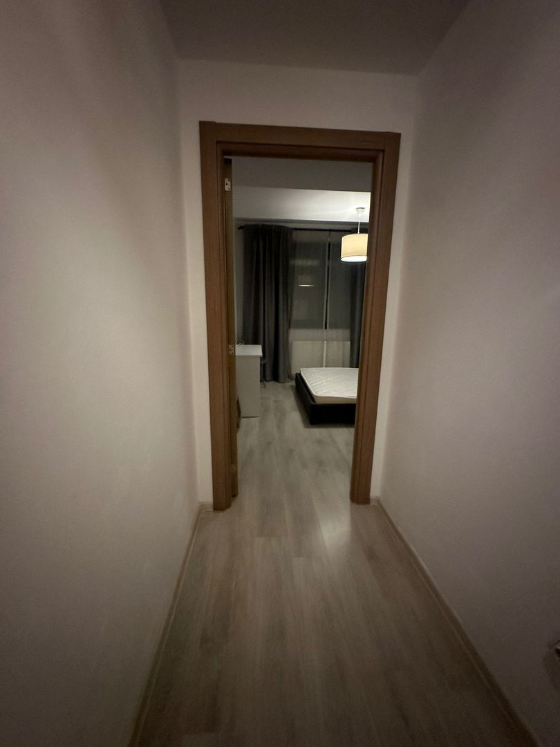 AP. 2 CAMERE GROZAVESTI, BLOC NOU, CENTRALA, MODERN, METROU 5 MINUTE - Poză 9