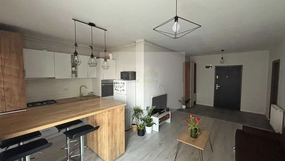 Inchiriere apartament 2 camere, parcare, Junior Residence - Poză 1