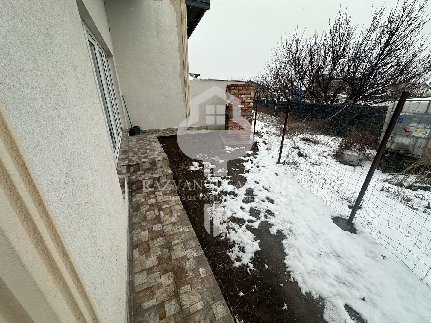 Casa De Vanzare Agigea - Poză 2