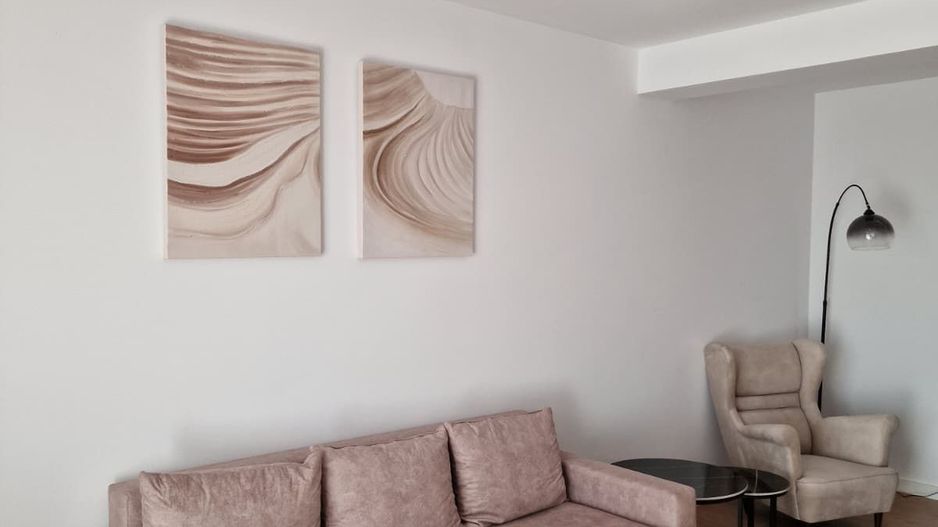 Apartament 2 camere – Nordmark, zonă exclusivistă - Poză 2