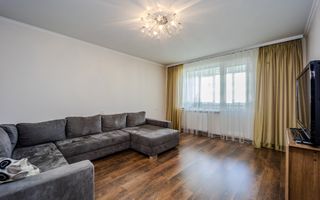 Vânzare, apartament 4 camere 86 mp , str. Milescu Spătaru, Ciocana - Poză 4