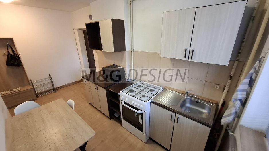 Apartament 2 camere in Complexul Studentesc - Poză 4