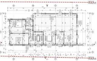 Teren autorizat pentru 2 unități locative cartierul Dâmbul Rotund - Poză 4
