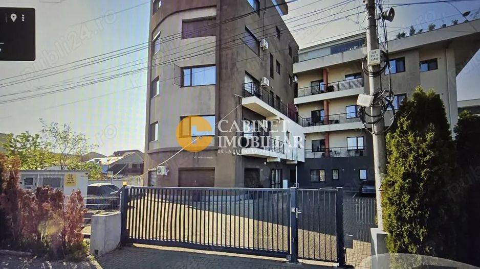Apartament 1 cameră – Ultracentral, bloc nou (2016) - Poză 1