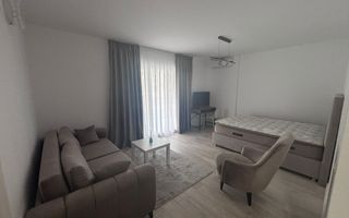 Garsoniera I Arbo Residence I Mogosoaia I 46 mp I mobilata si utilata - Poză 1