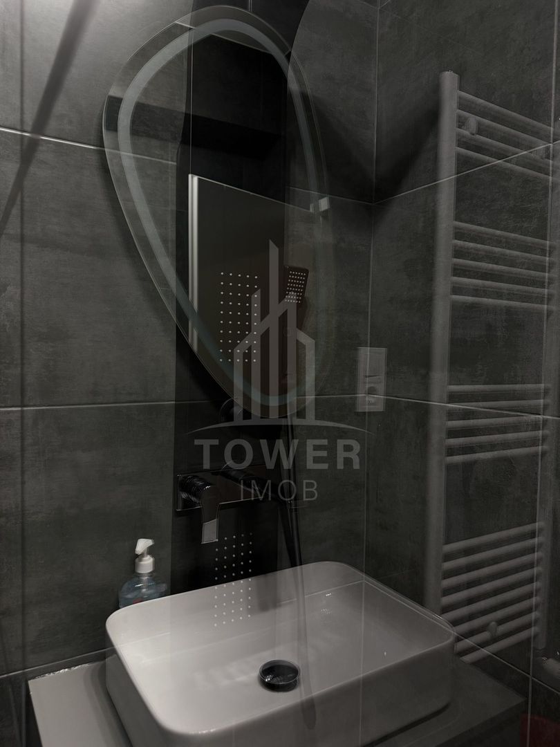 Apartament 3 camere | Design modern I Complet mobilat - Poză 31
