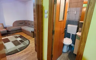 Apartament 2 camere de închiriat | B-dul București | Etaj 1 | Mobilat - Poză 15