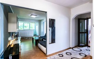Drumul Taberei - Favorit, 3 camere, 2/10, mobilat, utilat complet, comision 0% - Poză 12
