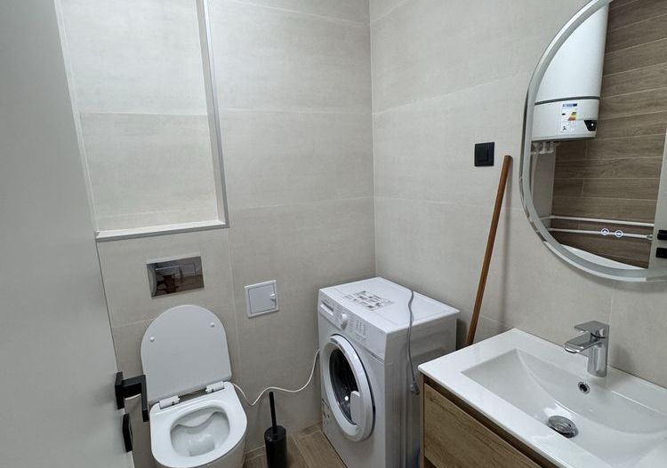 Garsoniera Roka Doamna Ghica | Colentina | Imobil Nou - Poză 7