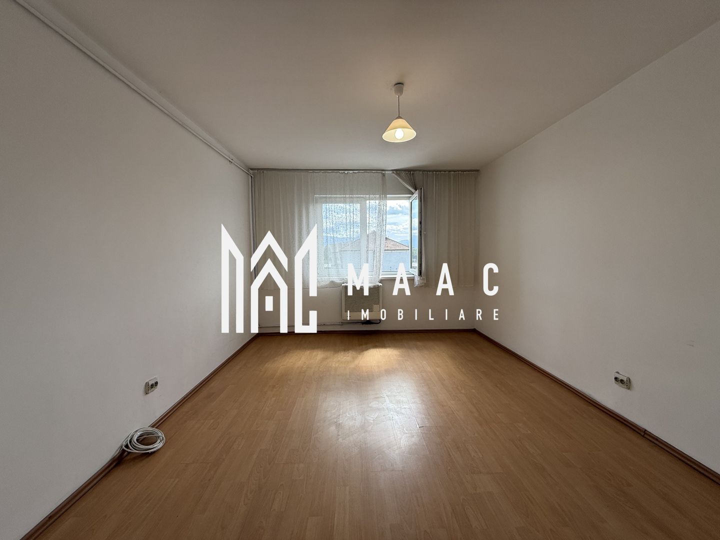 Garsonieră de vânzare Sibiu | Lazaret | 21 mp | etaj 4 - Poză 2
