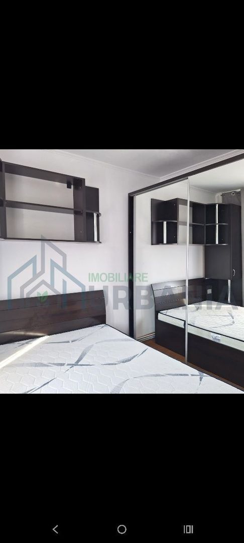 Apartament de închiriat, 2 camere, decomandat, Iași, Galata - Poză 8