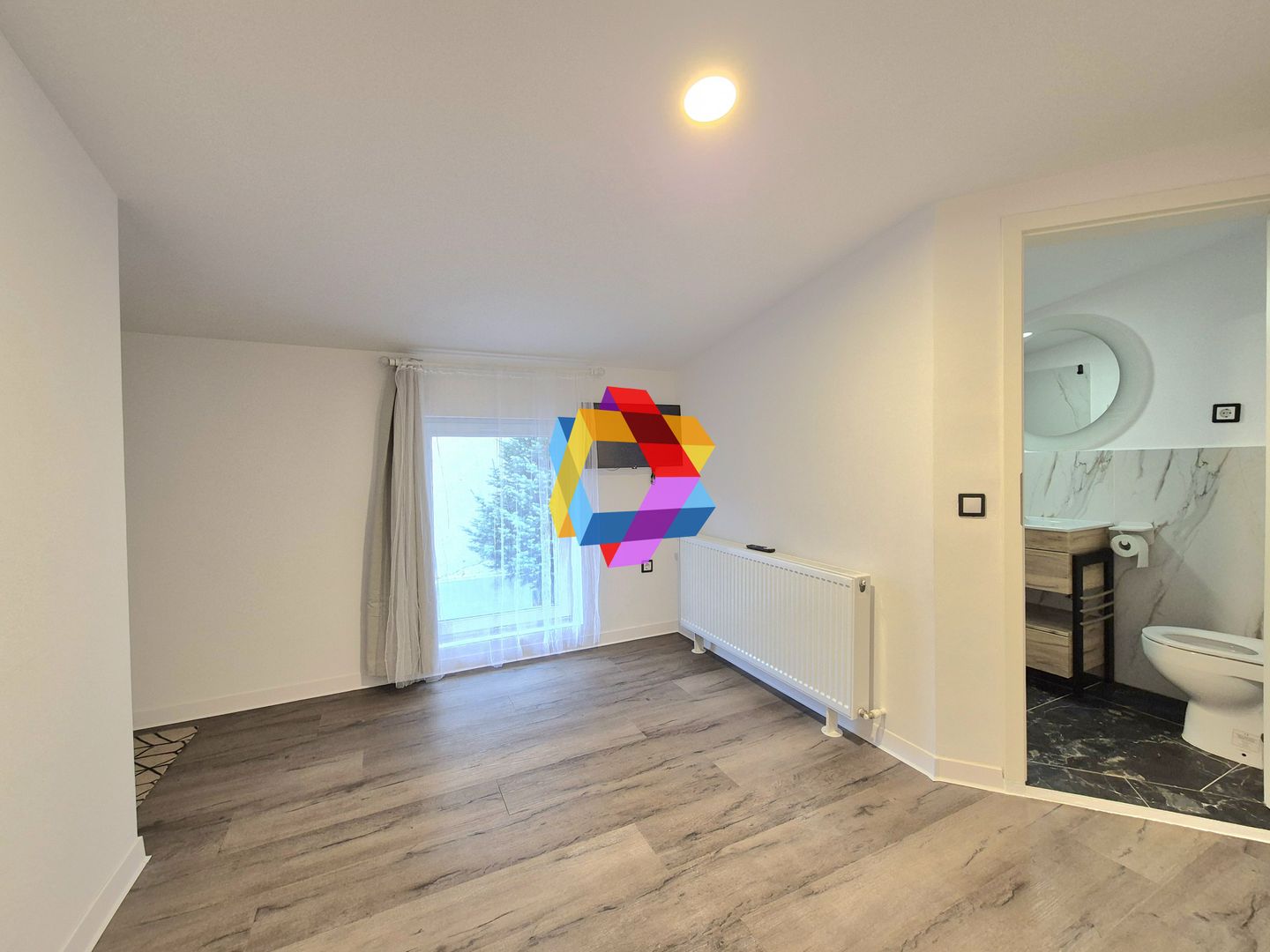 Spatiu comercial -242 mp - Poză 18