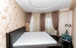 Chirie, apartament, 3 camere, Valea Trandafirilor, Centru - Poză 4