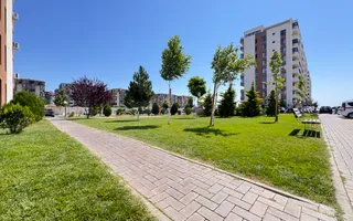 Apartament 3 camere, mobilat si utilat, Sos.Salaj-Confort Urban - Poză 16